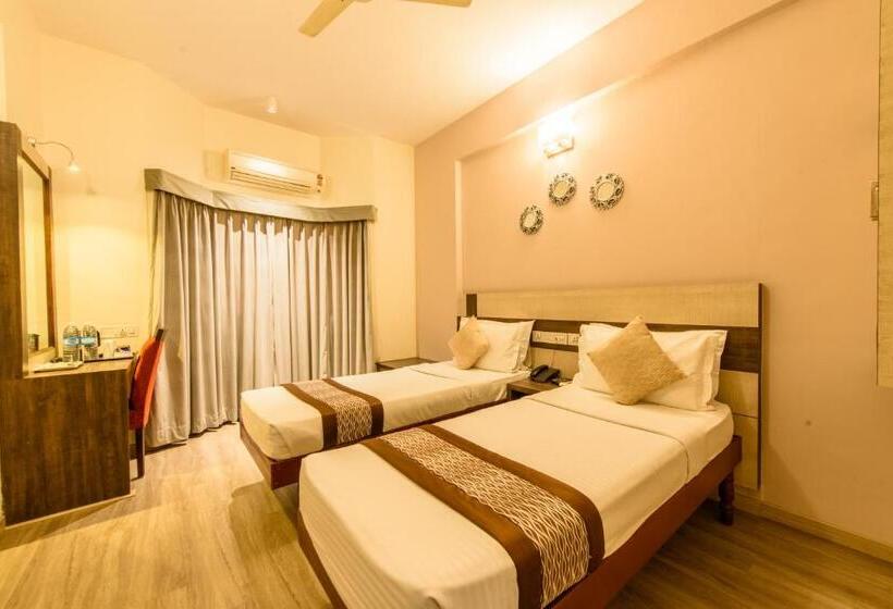 Habitación Superior, Bangalore Gate Hotel & Conferences