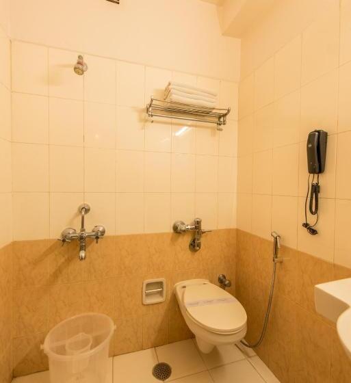 Habitación Premium, Bangalore Gate Hotel & Conferences