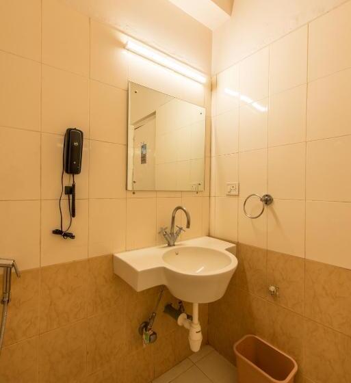 Habitación Premium, Bangalore Gate Hotel & Conferences