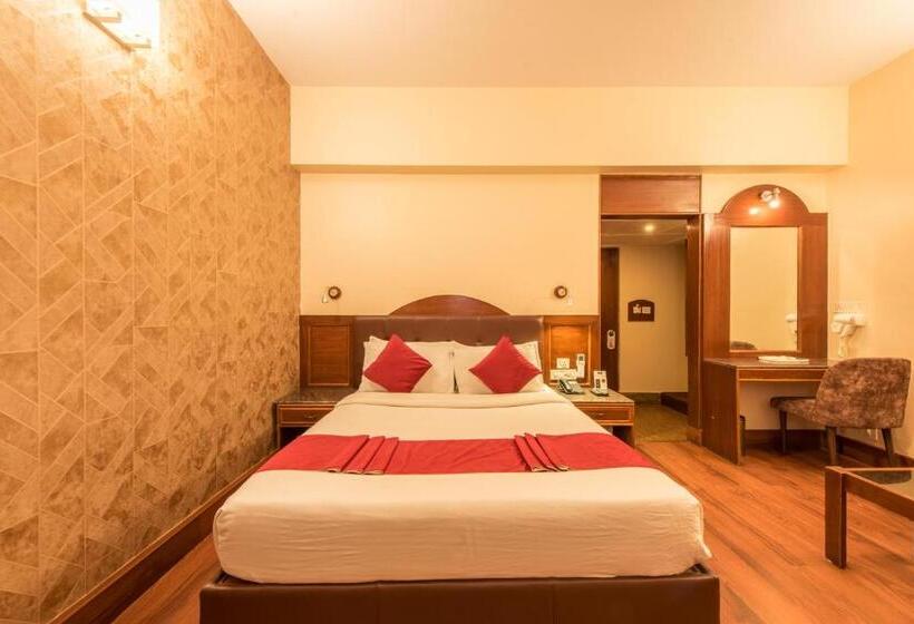 Habitación Premium, Bangalore Gate Hotel & Conferences