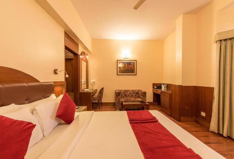 Habitación Premium, Bangalore Gate Hotel & Conferences