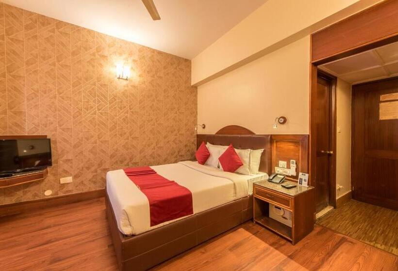 Habitación Premium, Bangalore Gate Hotel & Conferences
