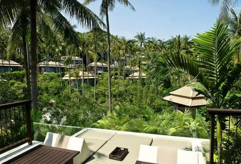 1 Bedroom Deluxe Villa