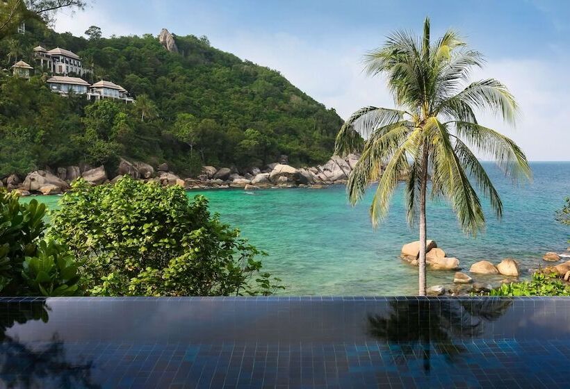 1침실 빌라 바다전망, Banyan Tree Samui