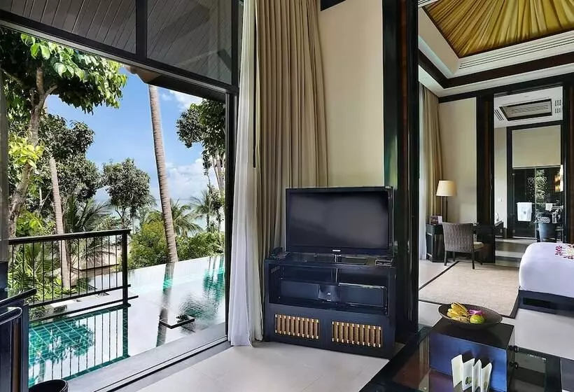 1 Bedroom Villa