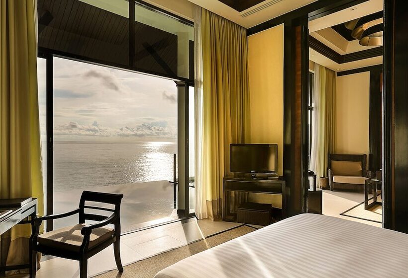 Вилла с 1 спальней и бассейном, Banyan Tree Samui