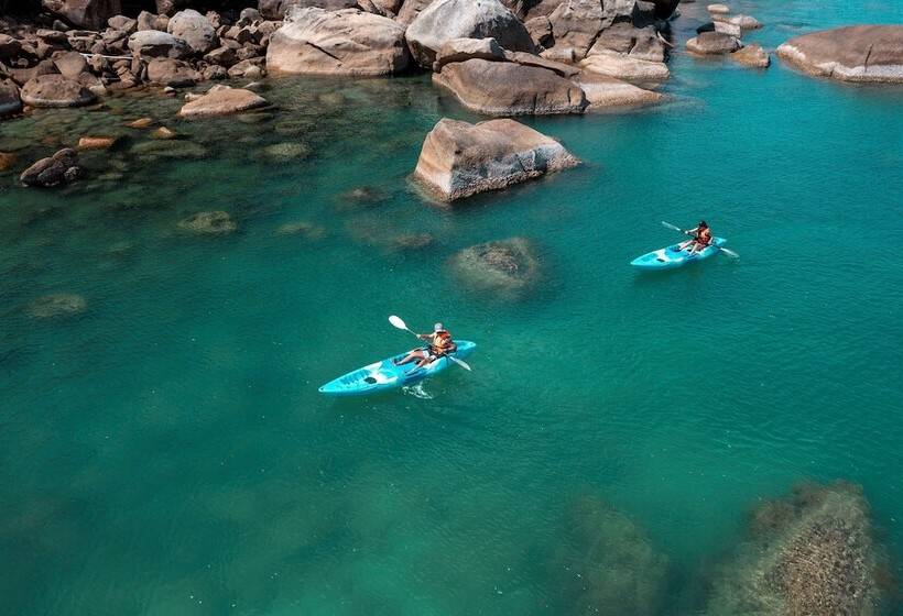 Вилла с 1 спальней и бассейном, Banyan Tree Samui