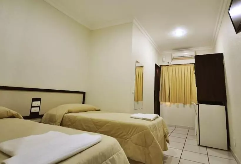 اتاق استاندارد, Casa Grande