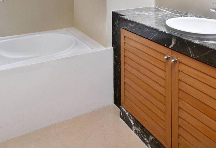 会所一室公寓, Courtyard By Marriott Chennai