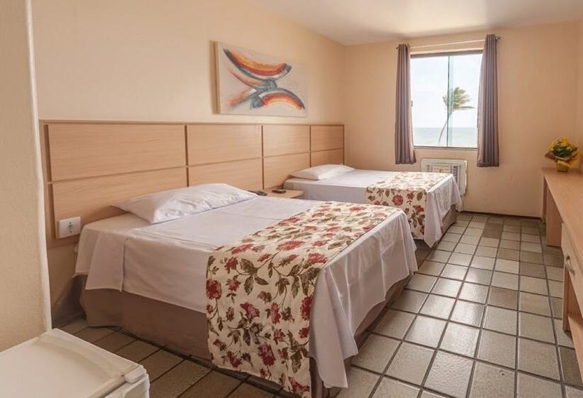 Номер Стандарт, Dan Inn Express Salvador