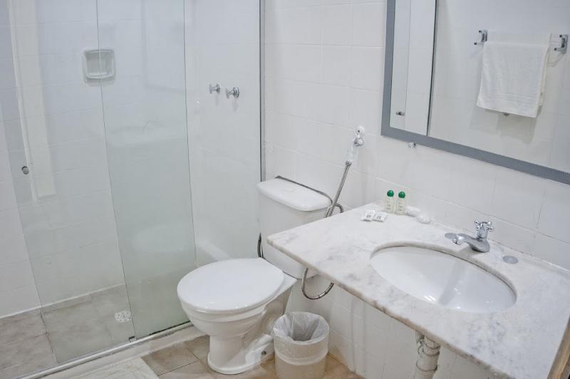 غرفة قياسية, Dan Inn Express Salvador