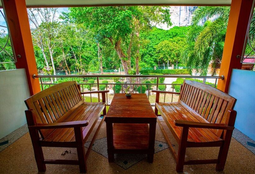 غرفة ديلوكس, Diamond Cave Resort