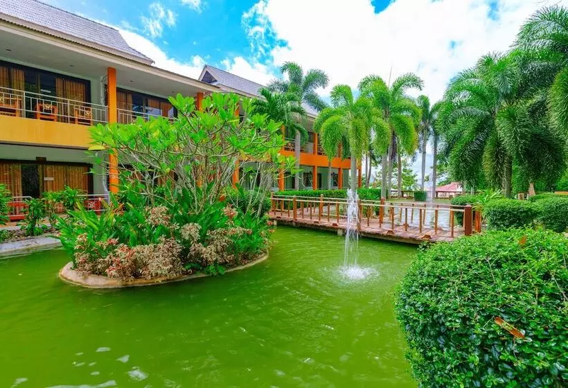 ファミリールーム, Diamond Cave Resort