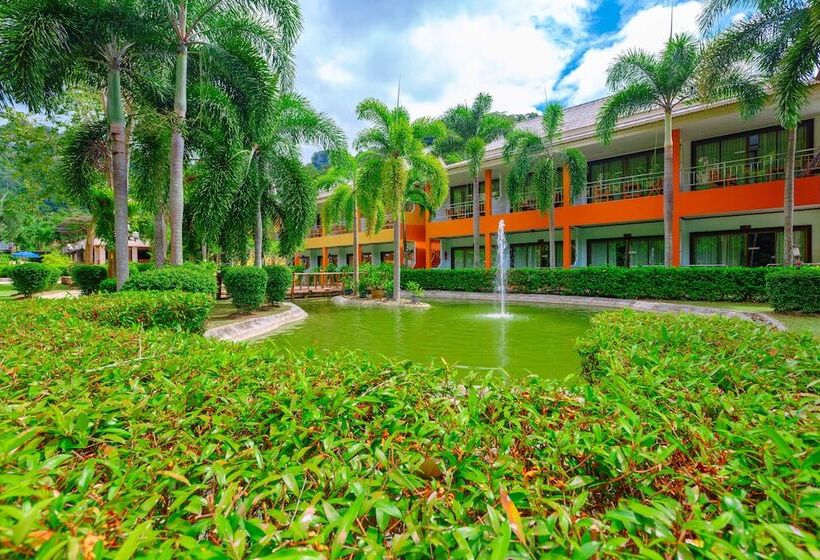 غرفة عائلية, Diamond Cave Resort