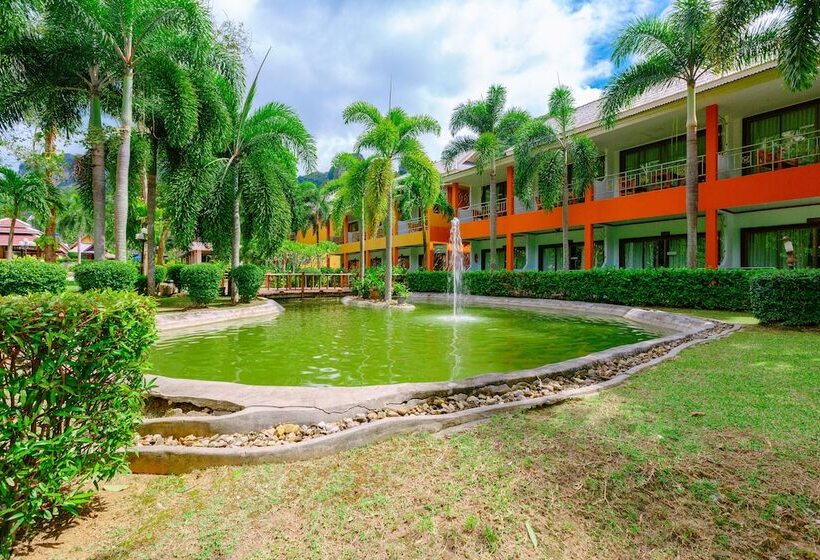 غرفة عائلية, Diamond Cave Resort