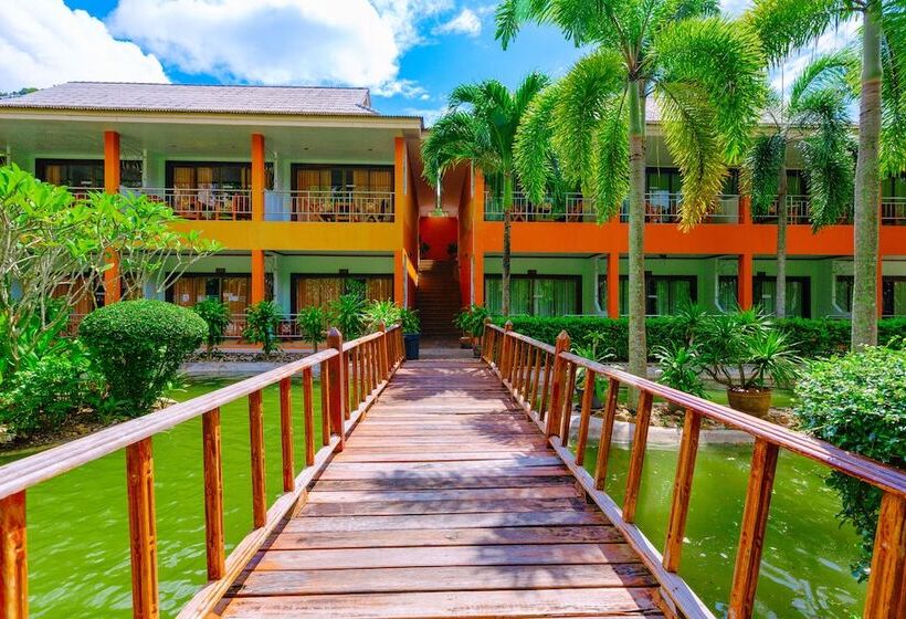 غرفة عائلية, Diamond Cave Resort