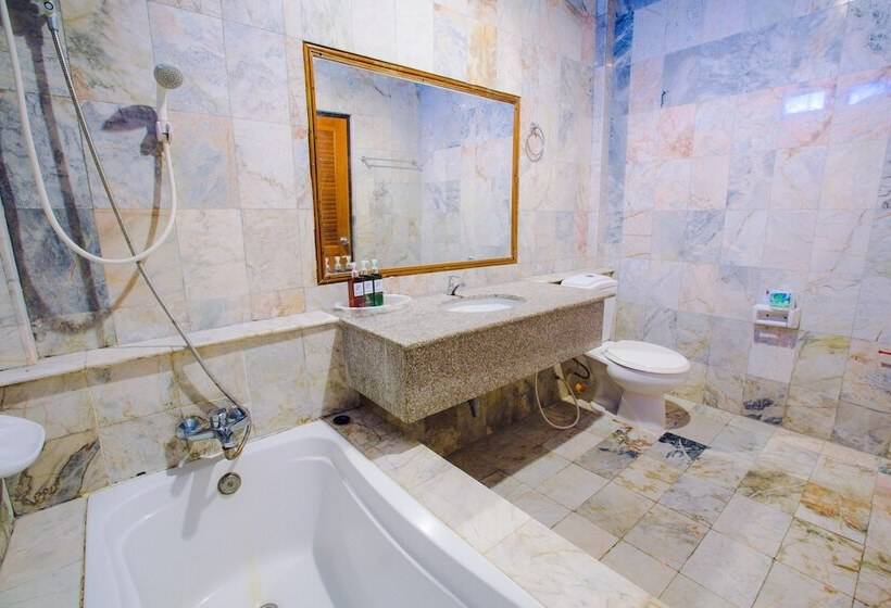 Семейный Номер, Diamond Cave Resort