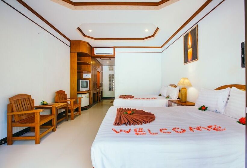 Семейный Номер, Diamond Cave Resort