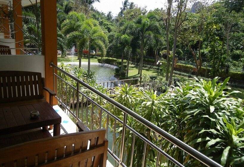 غرفة ديلوكس, Diamond Cave Resort