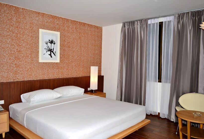 Номер Superior, Flipper Lodge Hotel   Sha Extra Plus