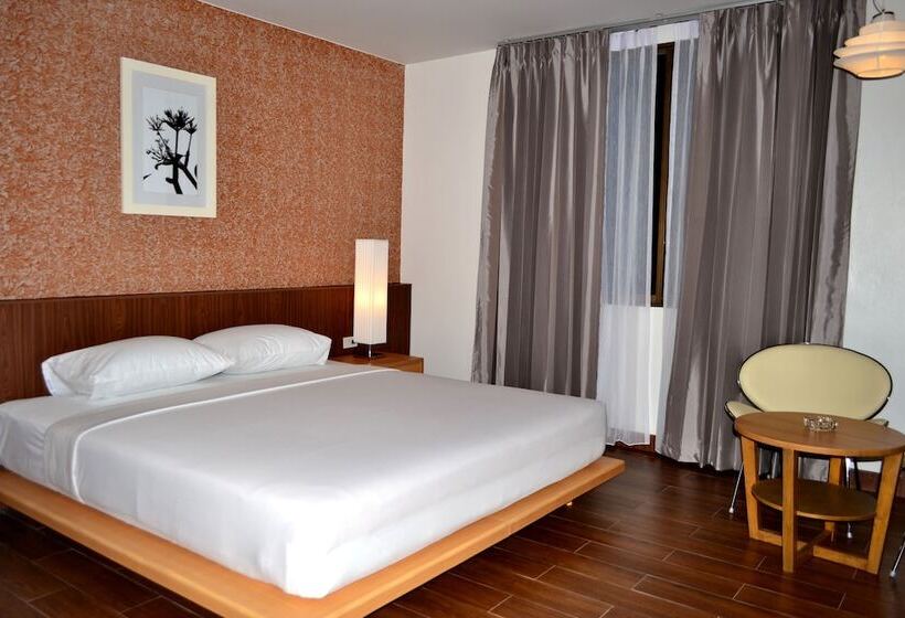 اتاق سوپریور, Flipper Lodge Hotel   Sha Extra Plus