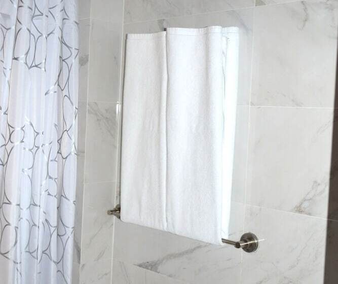 اتاق سوپریور با چشم‌انداز دریا, Flipper Lodge Hotel   Sha Extra Plus