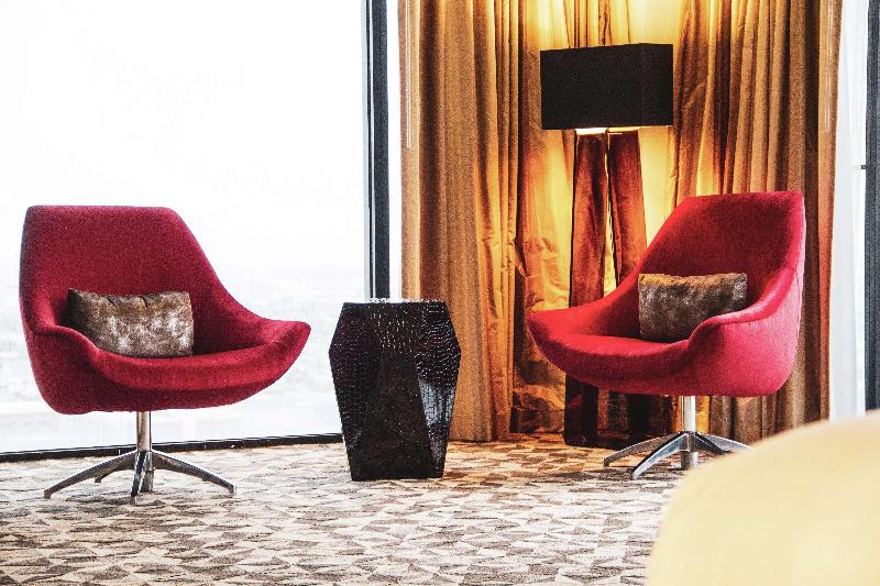 اتاق سوپریور, Flipper Lodge Hotel   Sha Extra Plus