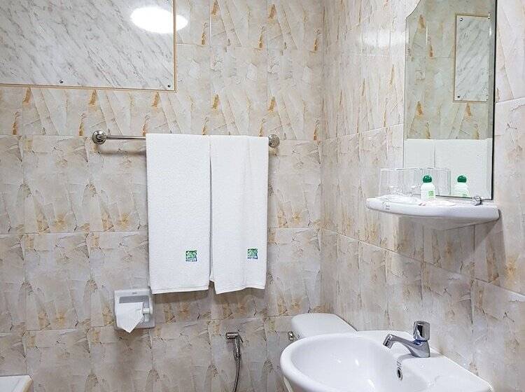 اتاق استاندارد, Florida