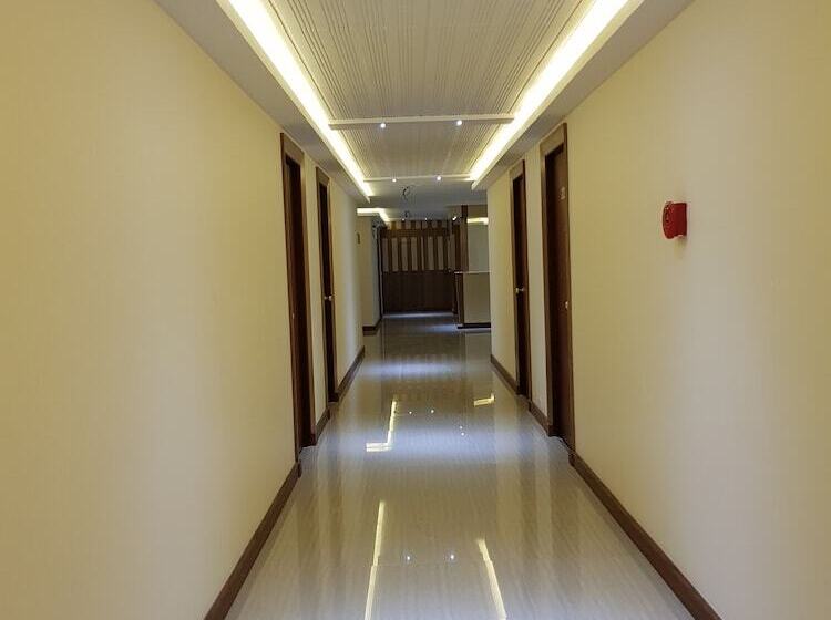 اتاق استاندارد, Florida