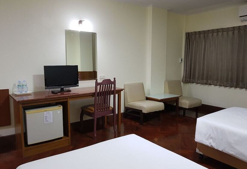 اتاق استاندارد, Florida