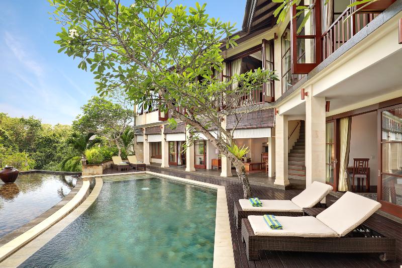ویلای 4 خوابه, Gending Kedis Luxury Villas & Spa Estate