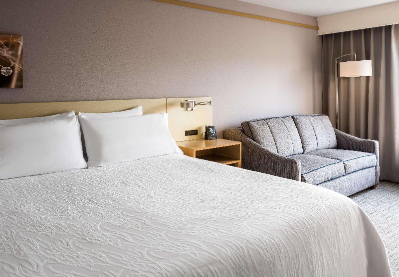 Стандартный Номер Кровать Кинг, Hilton Garden Inn Irvine East/lake Forest