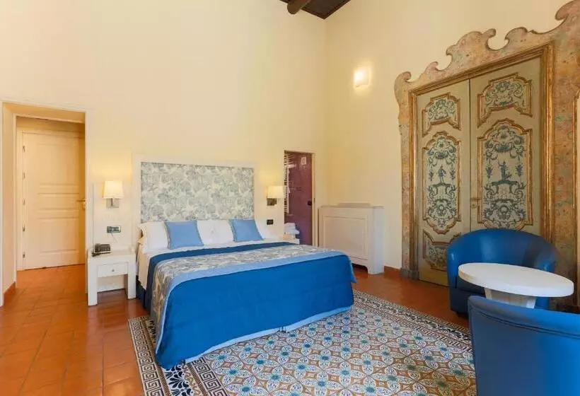 سوییت جونیور, Maison Tofani