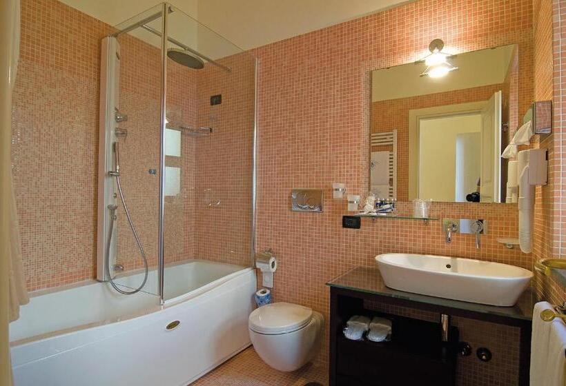 デラックスルーム, Maison Tofani