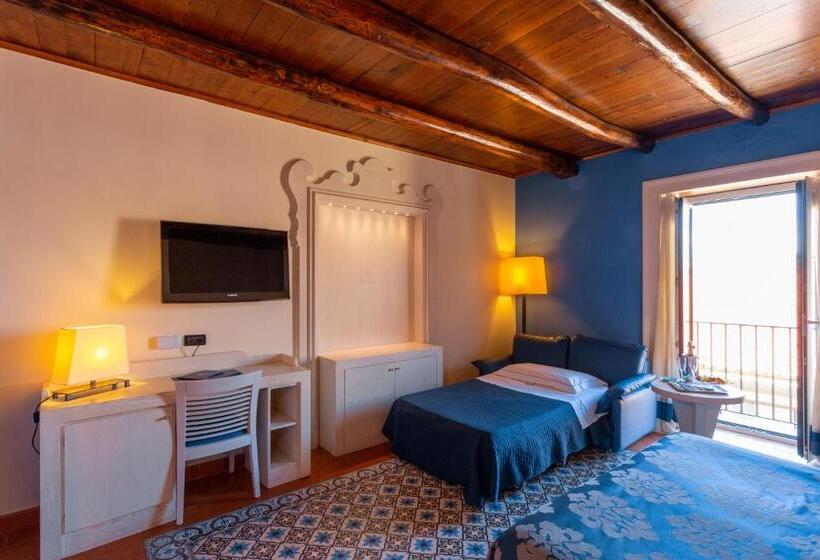 デラックスルーム, Maison Tofani