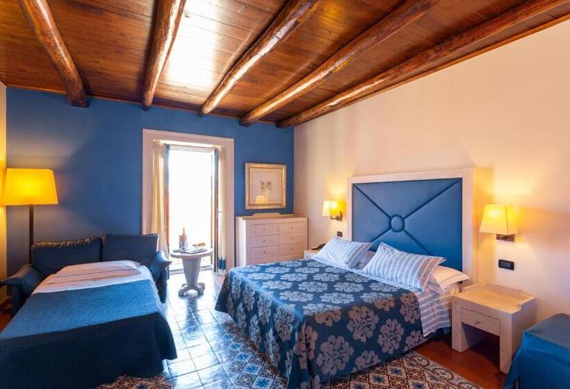 デラックスルーム, Maison Tofani