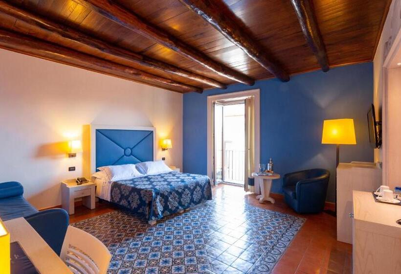 デラックスルーム, Maison Tofani