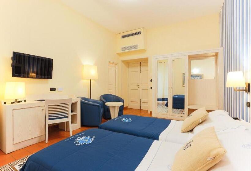 クラシックルーム, Maison Tofani