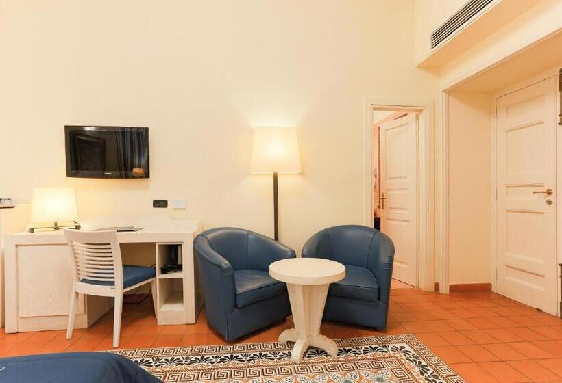 クラシックルーム, Maison Tofani