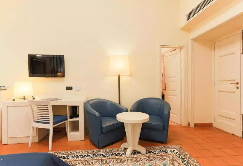 اتاق کلاسیک, Maison Tofani