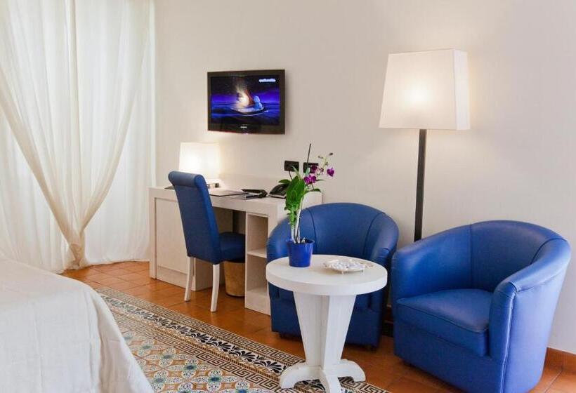 クラシックルーム, Maison Tofani