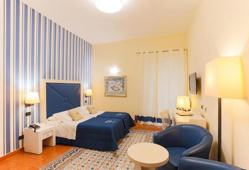 クラシックルーム, Maison Tofani