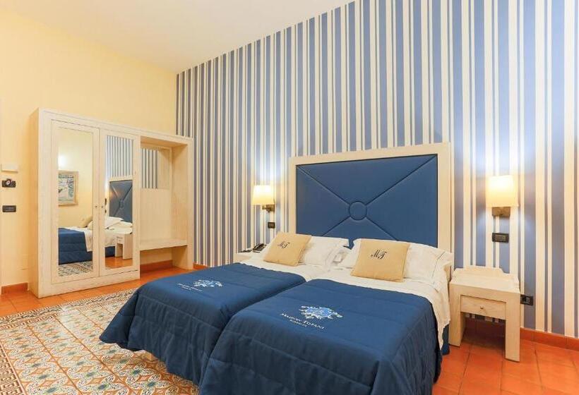 クラシックルーム, Maison Tofani