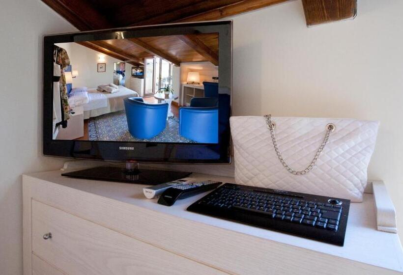 ベーシックルーム, Maison Tofani