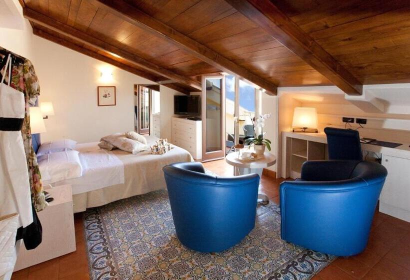 ベーシックルーム, Maison Tofani