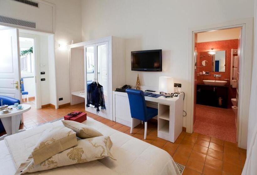 トリプルクラシックルーム, Maison Tofani