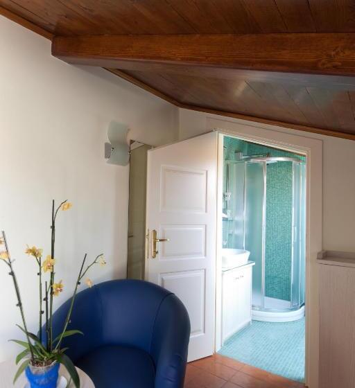 スタンダードルーム, Maison Tofani