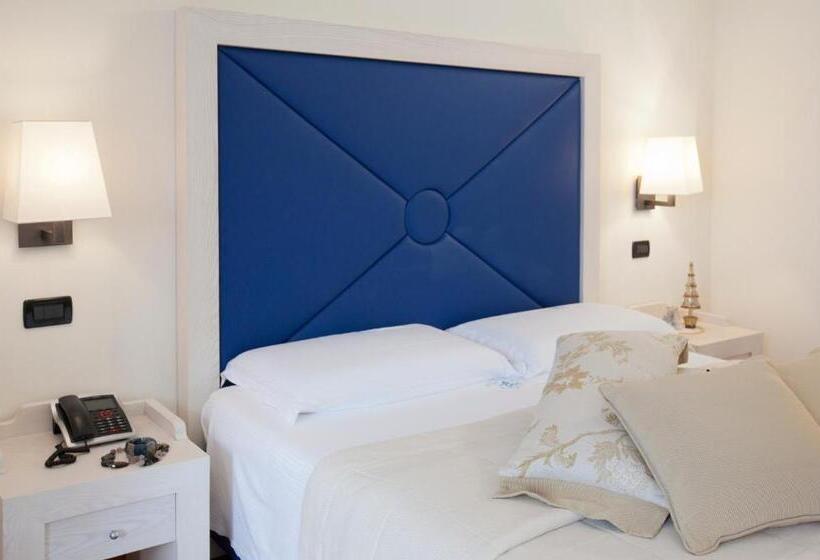 スタンダードルーム, Maison Tofani