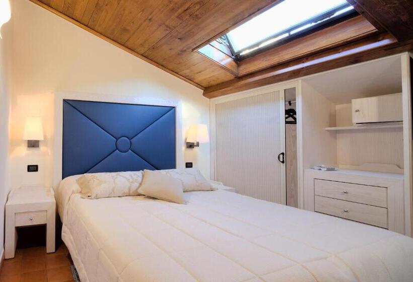 スタンダードルーム, Maison Tofani