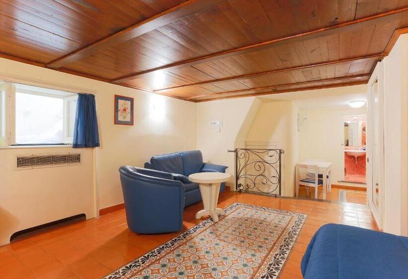 ファミリールーム, Maison Tofani